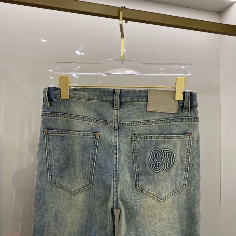 Christian Dior Jeans